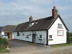 Northwood Christian Centre