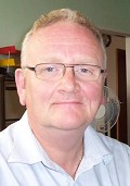 Andrew Rigby
