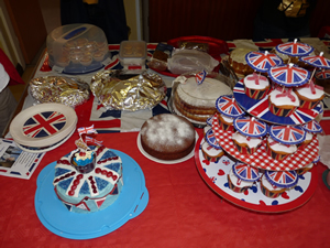 Appleton Cakes