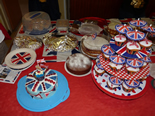 Appleton Cakes