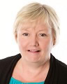 Sheila Heron