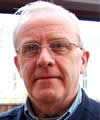 Len Ogilvie