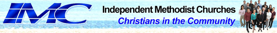 Welcome to Independent Methodist Churches